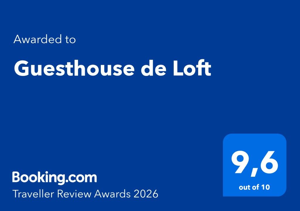 B&B de Loft