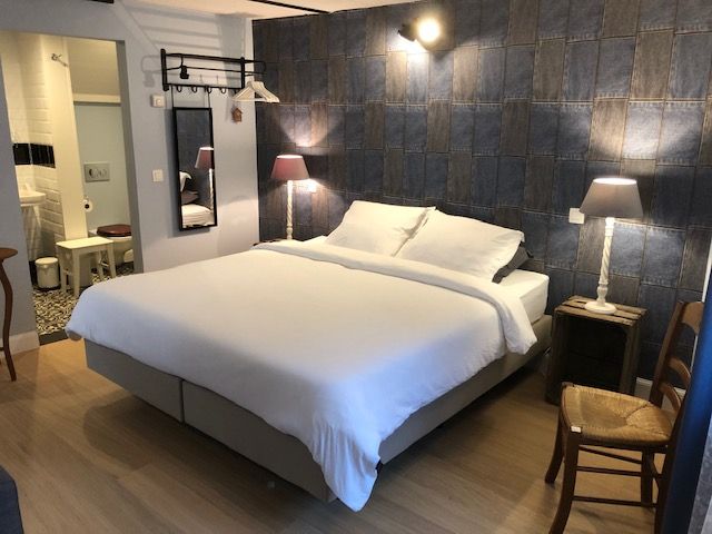 Cuerne Bed&Breakfast