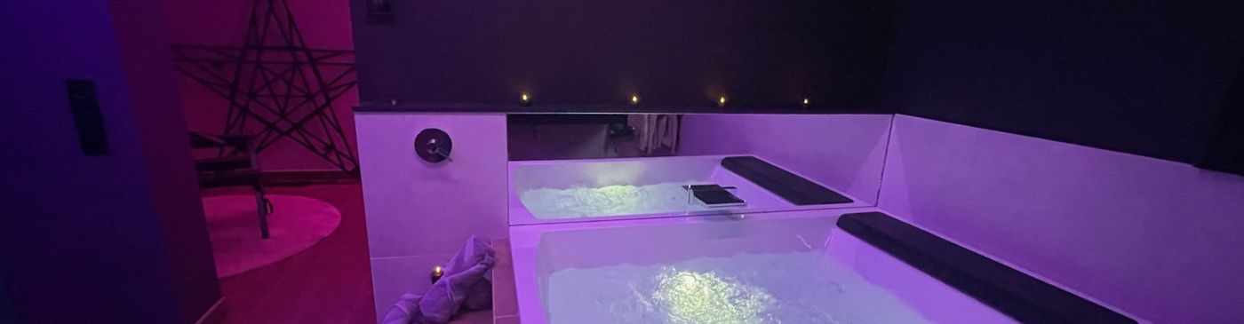 Intimate Escape
