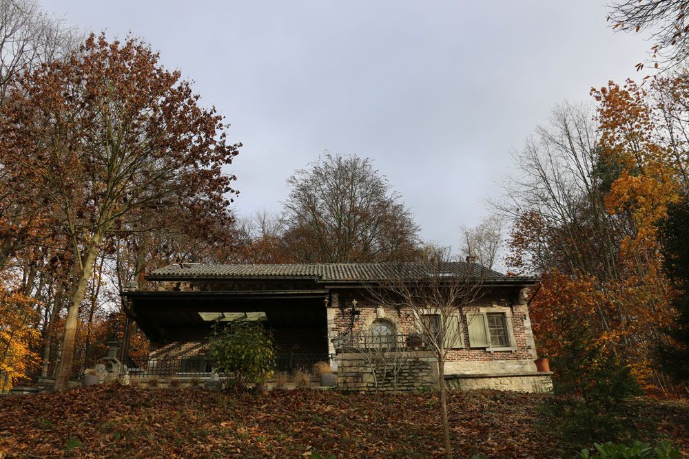 Trumpet House