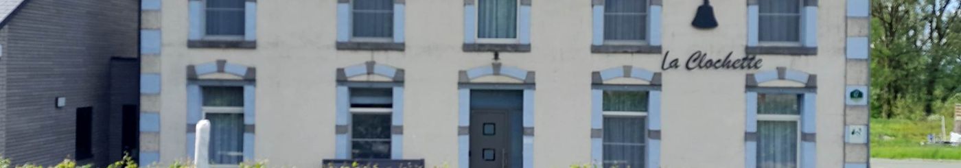 Gîte "La Clochette"
