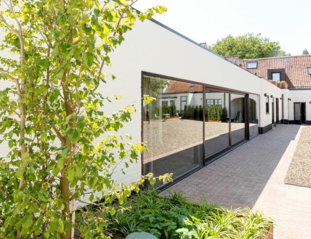 B&B De Vrijboom