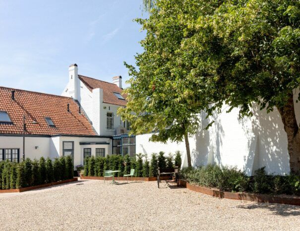 B&B De Vrijboom