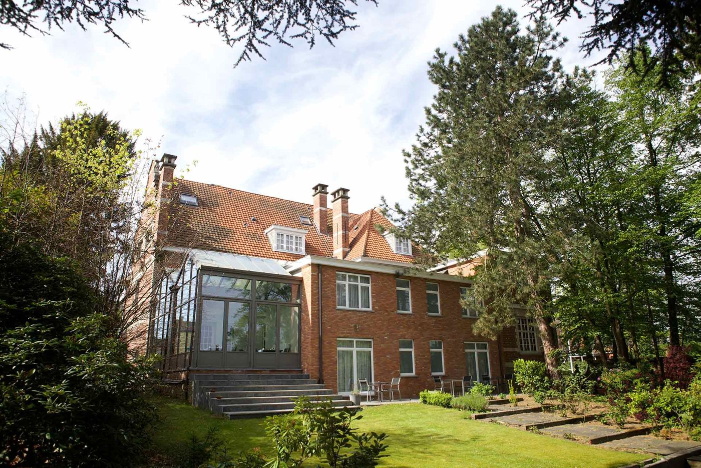 Hotel Villa Monte