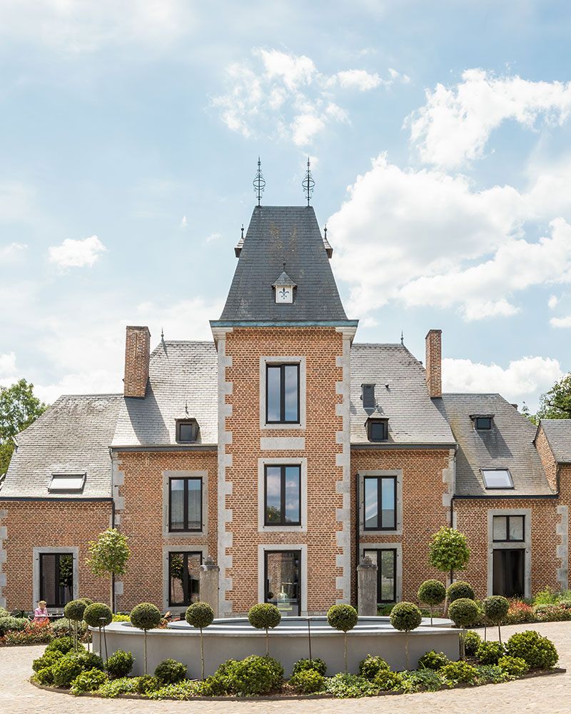 Château de Vignée