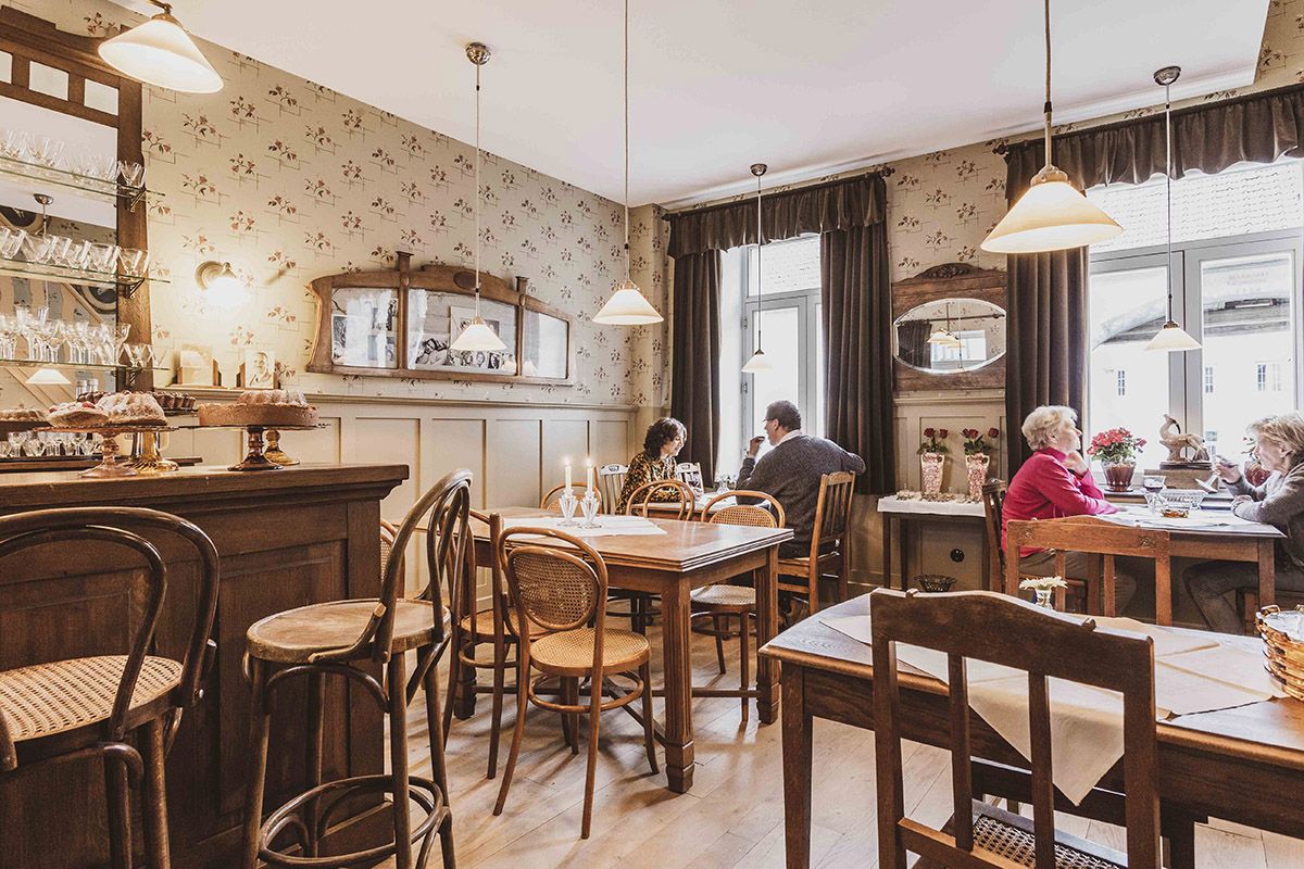 Hostellerie Marie