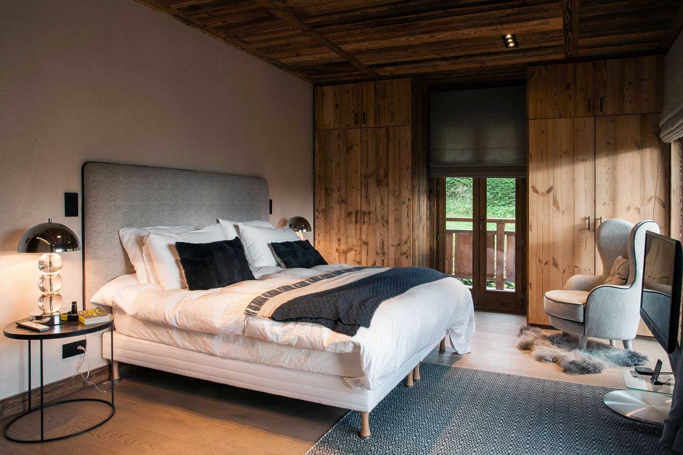 Bed and Breakfast Jezuiëtenplein 21