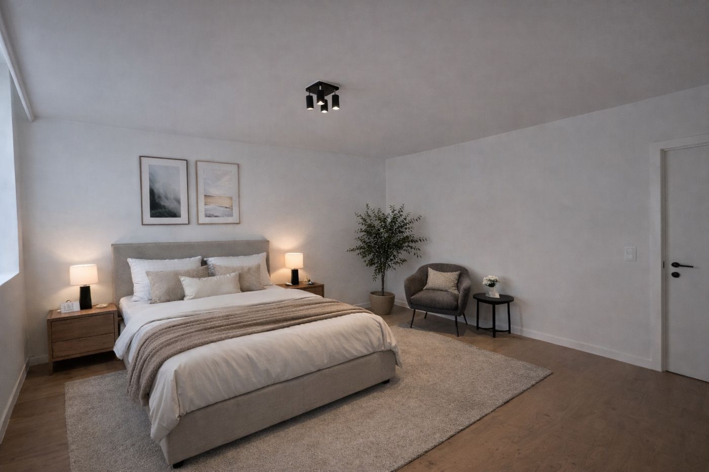 Bed and Breakfast Jezuiëtenplein 21