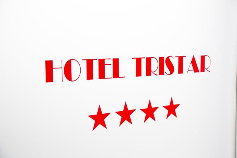 Hôtel Tristar