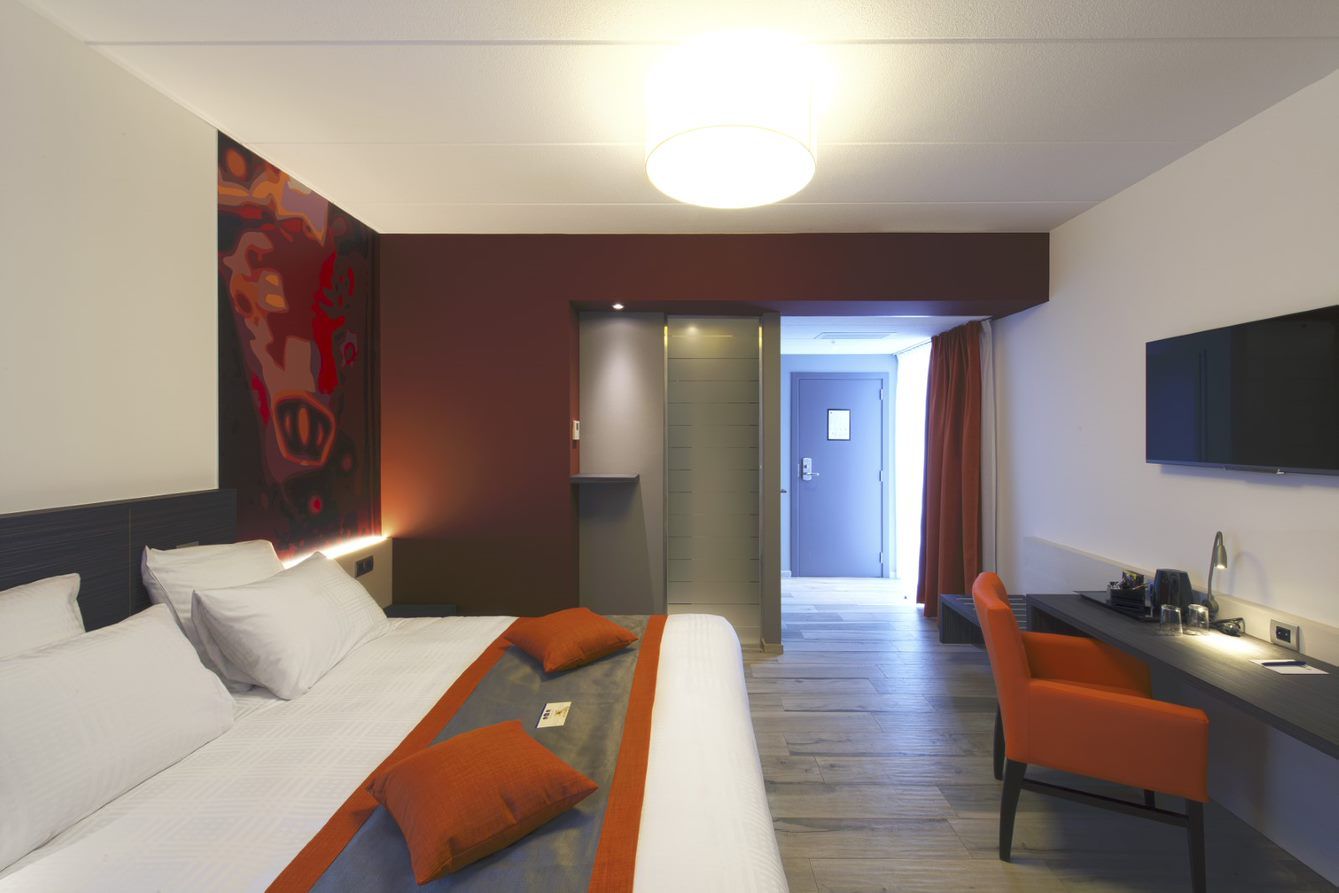 Hôtel Orange