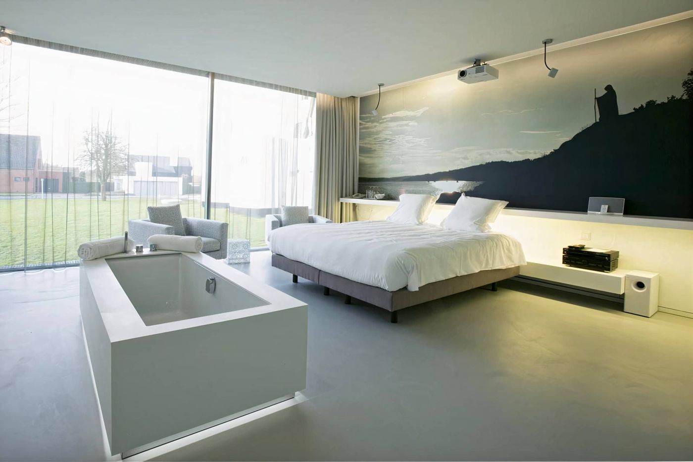 D Hotel