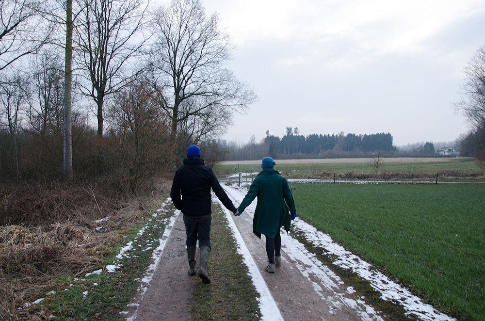 Vakantieverblijf Hageland