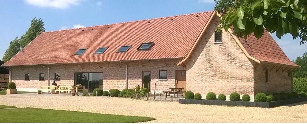 Vakantiehoeve Berckelaer