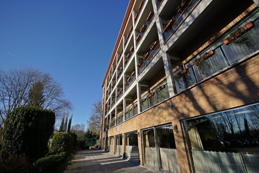 Hôtel Panorama