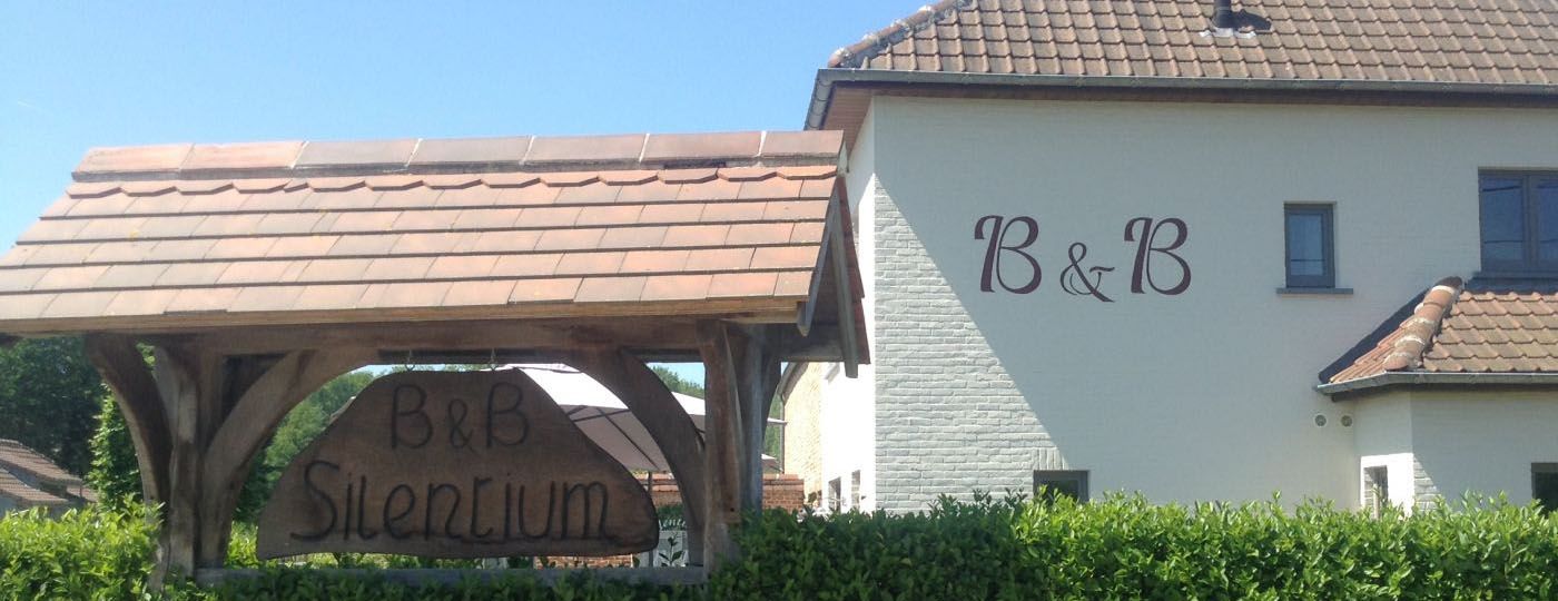 B&B Silentium