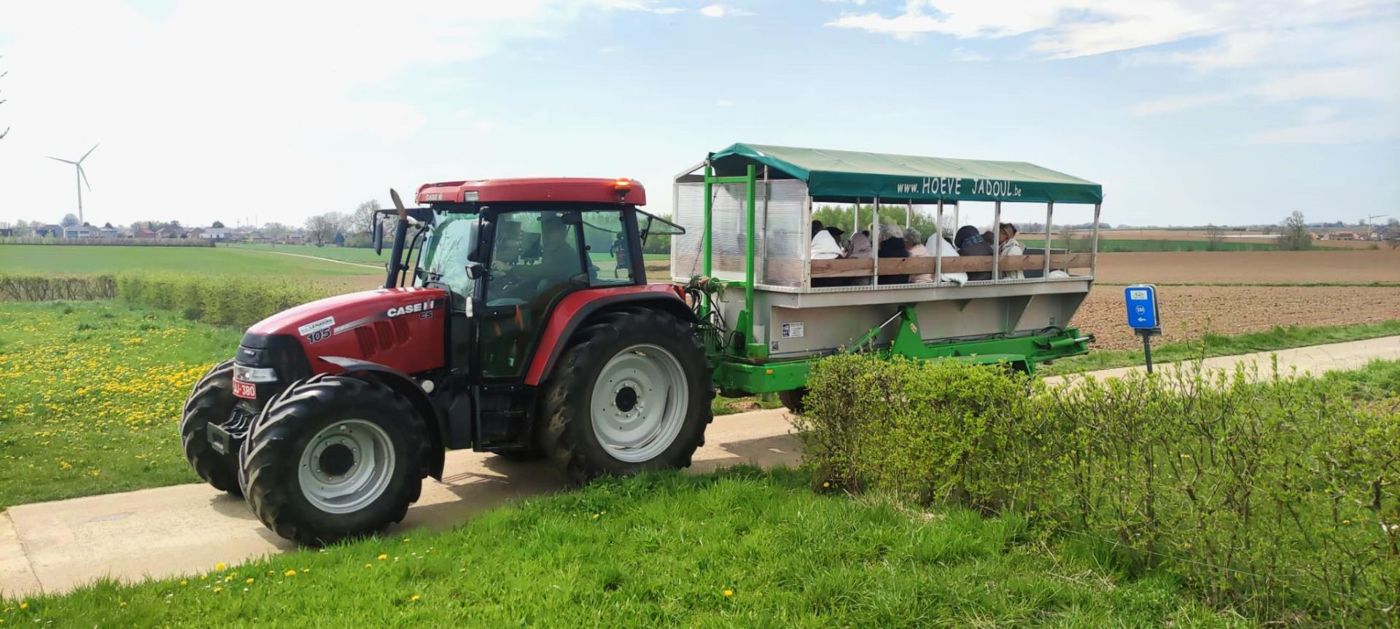 Hoeve Jadoul