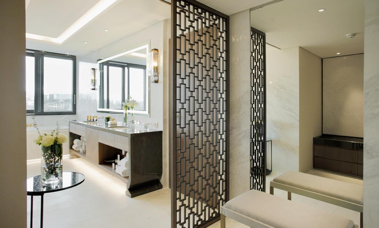 Tangla Hotel Brussels