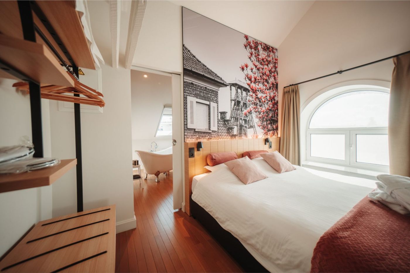 Hotel Burgemeesterhuys