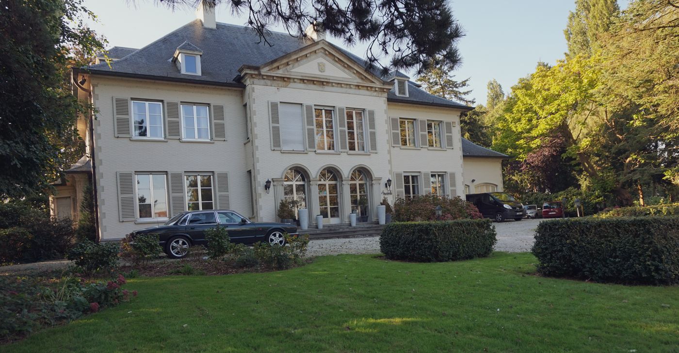 Fleur de Lys