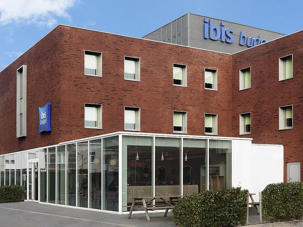 ibis budget Brussels South