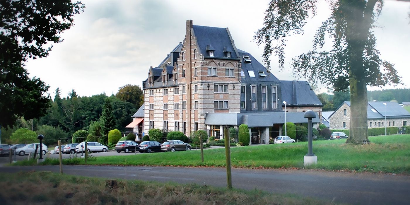 Hotel Chaityfontaine