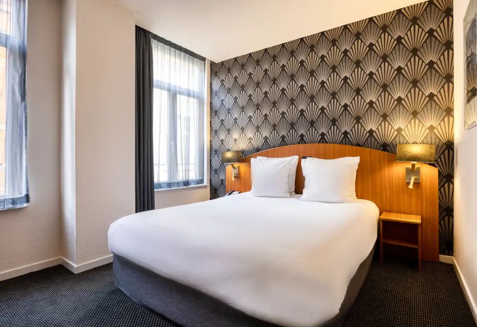 Hotel Aris