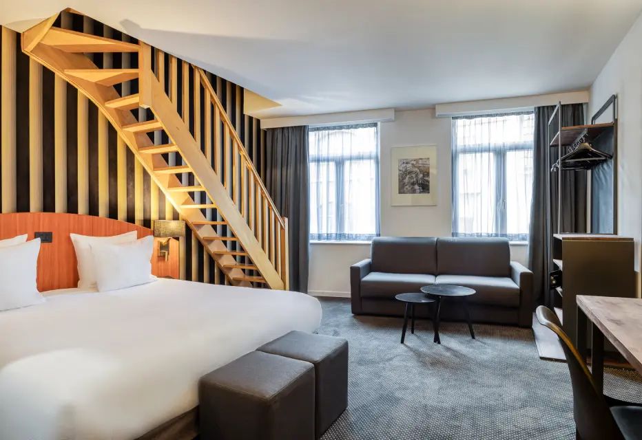 Hotel Aris