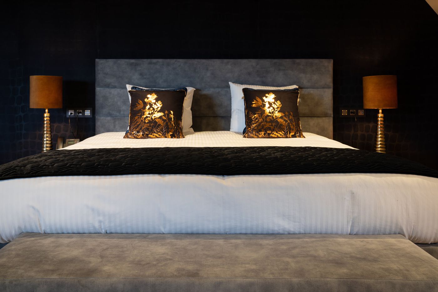 Hotel Brasserie De Boskar  Houthalen