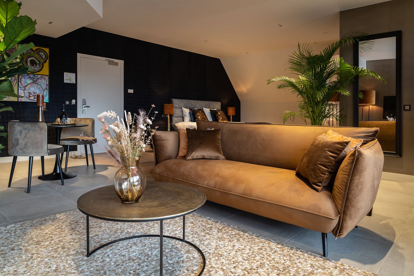 Hotel Brasserie De Boskar  Houthalen