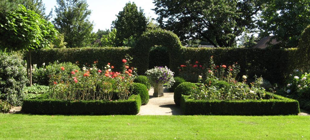 B&B Olen