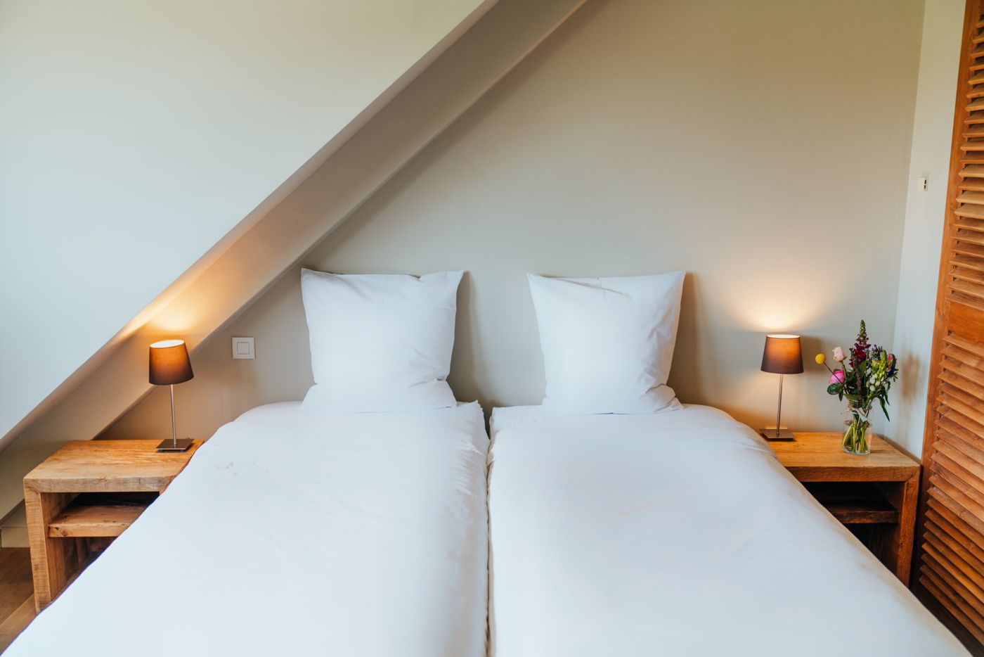 B&B Roosbeek