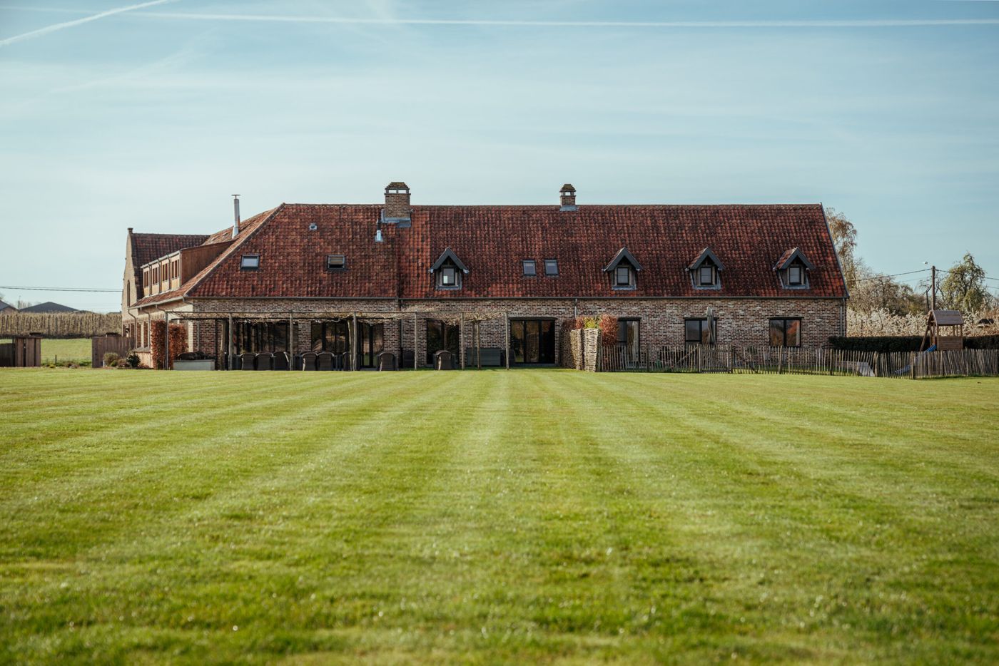 B&B Roosbeek
