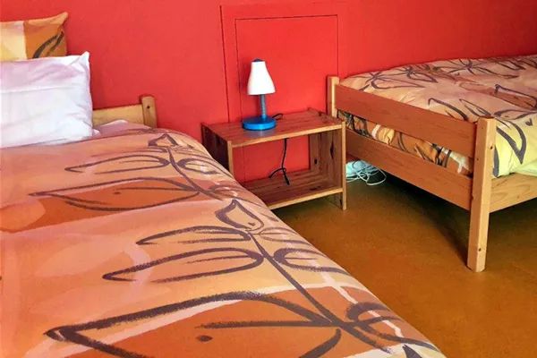 Hotel Amethist