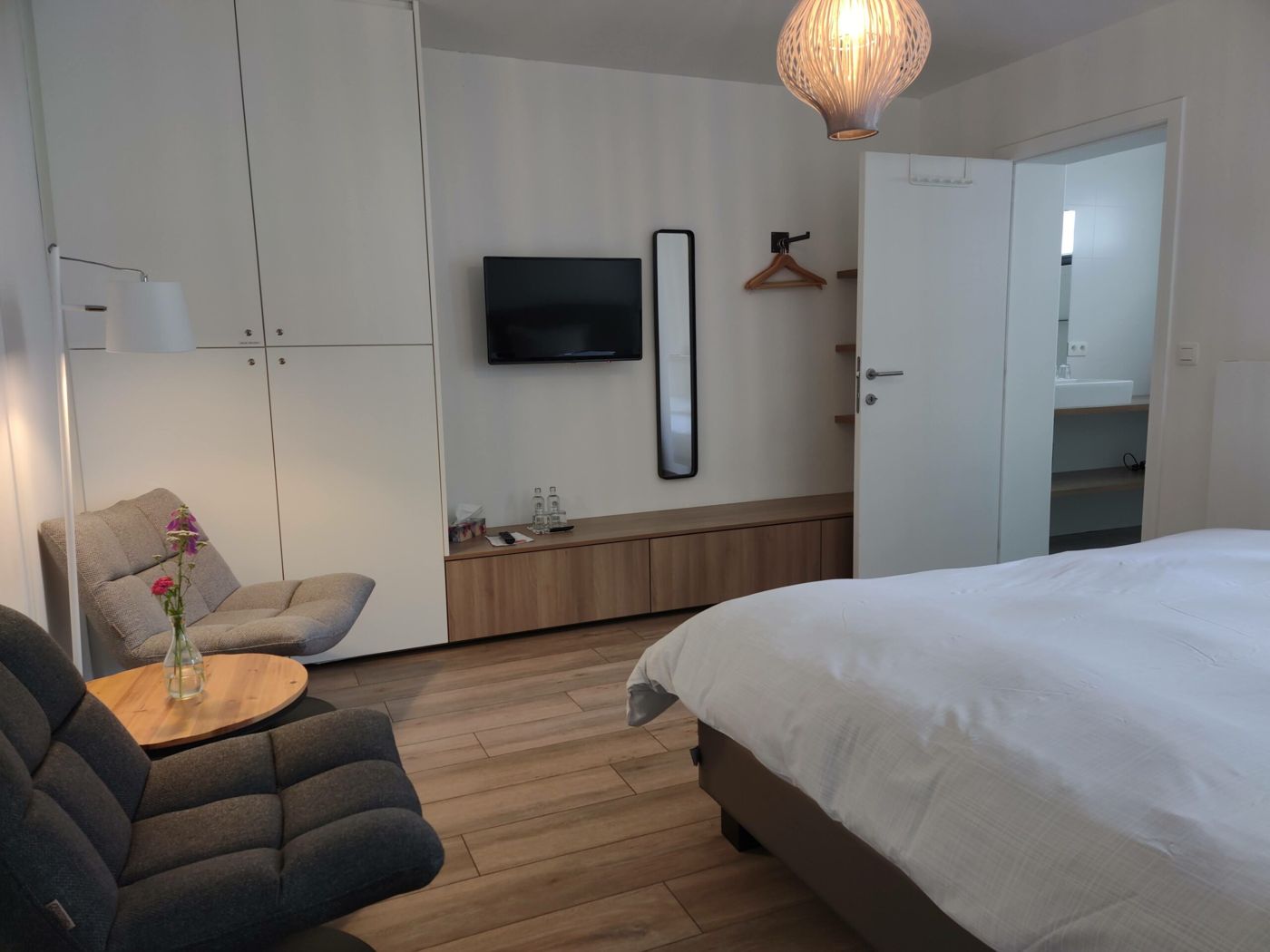 Hotel Pluimpapaver