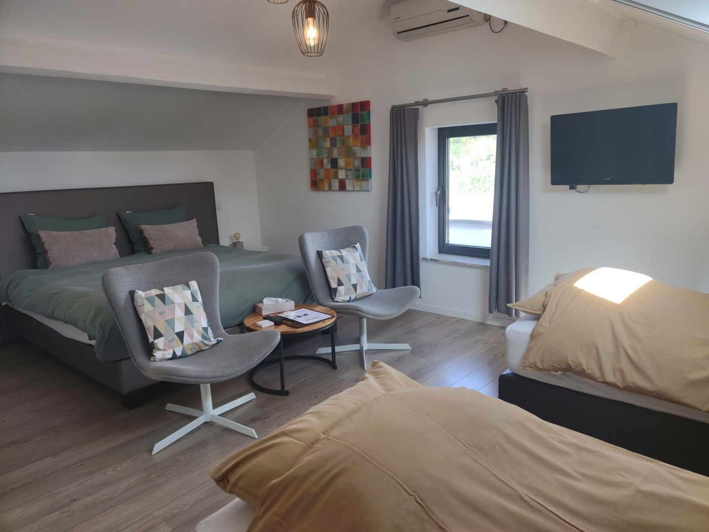 Hotel Pluimpapaver