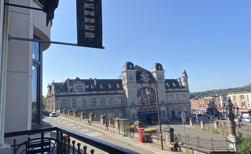Hôtel des Ardennes