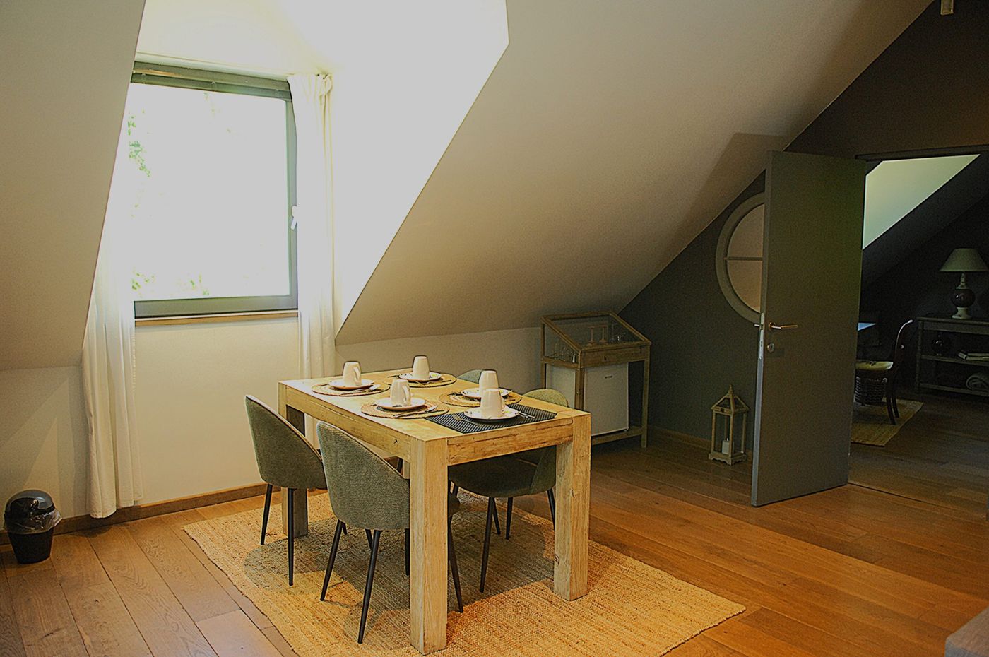 B&B Des Heures Claires