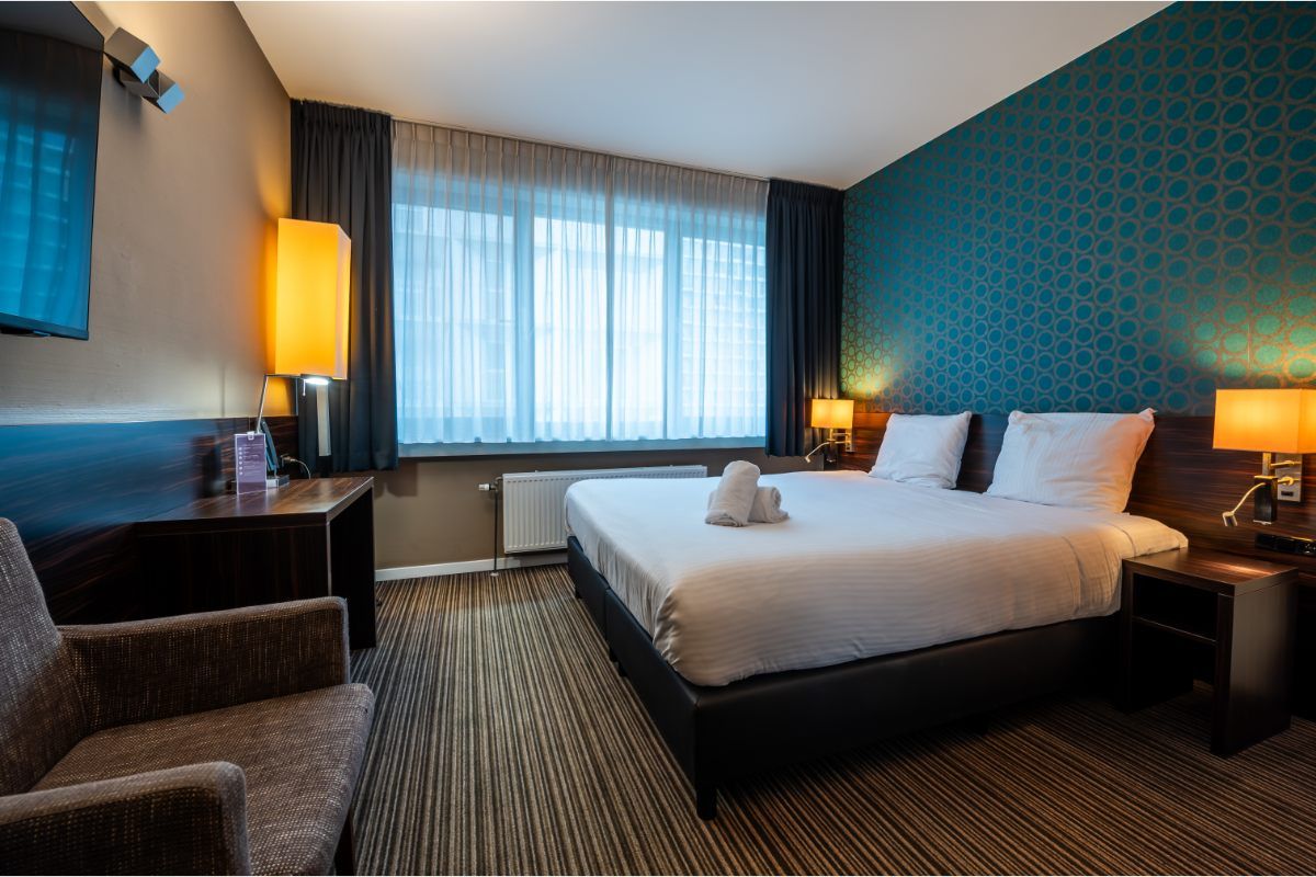 Hotel Docklands