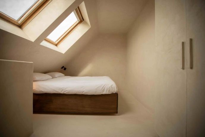 Studio Edville Centre Ghent