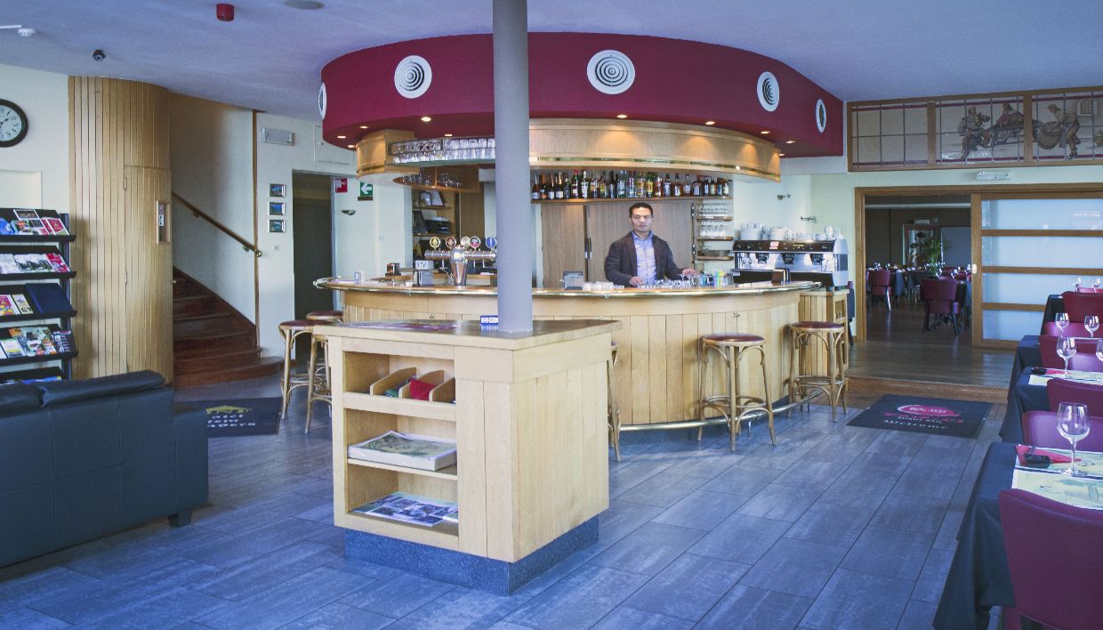 Hotel New Flanders
