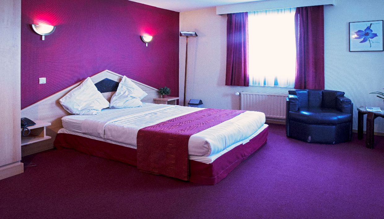 Hotel New Flanders
