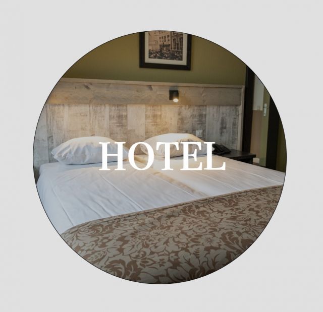 Hotel Maaskant