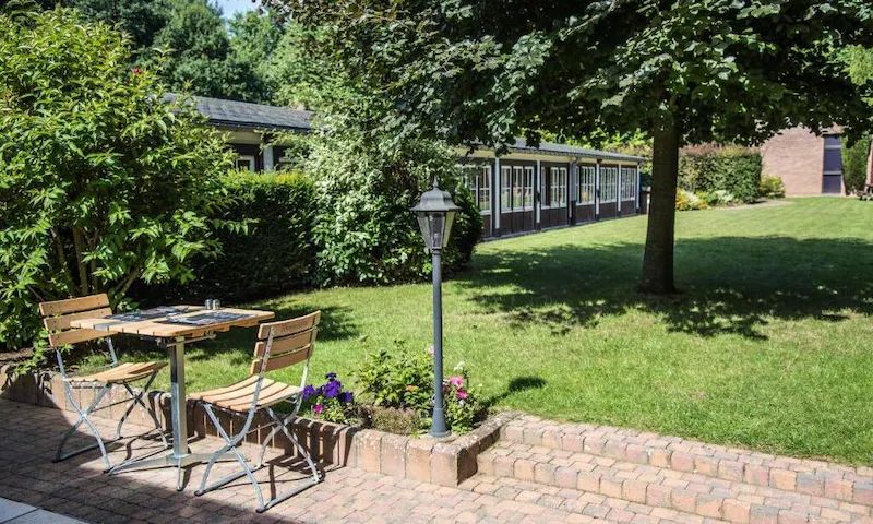 Le Relais Du Marquis