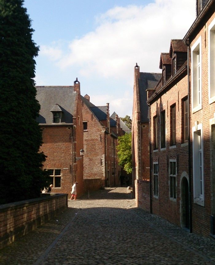 Hotel Ladeuze