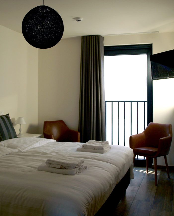 Hotel Ladeuze