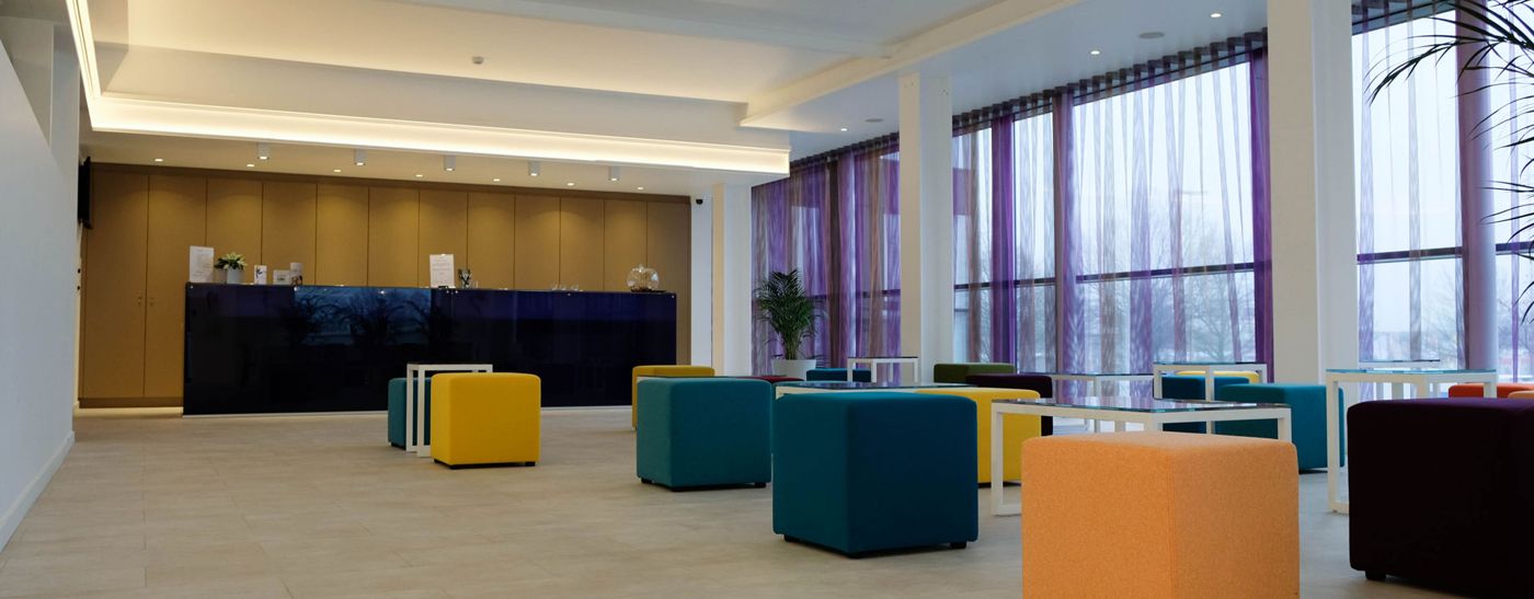 Hotel Corbie