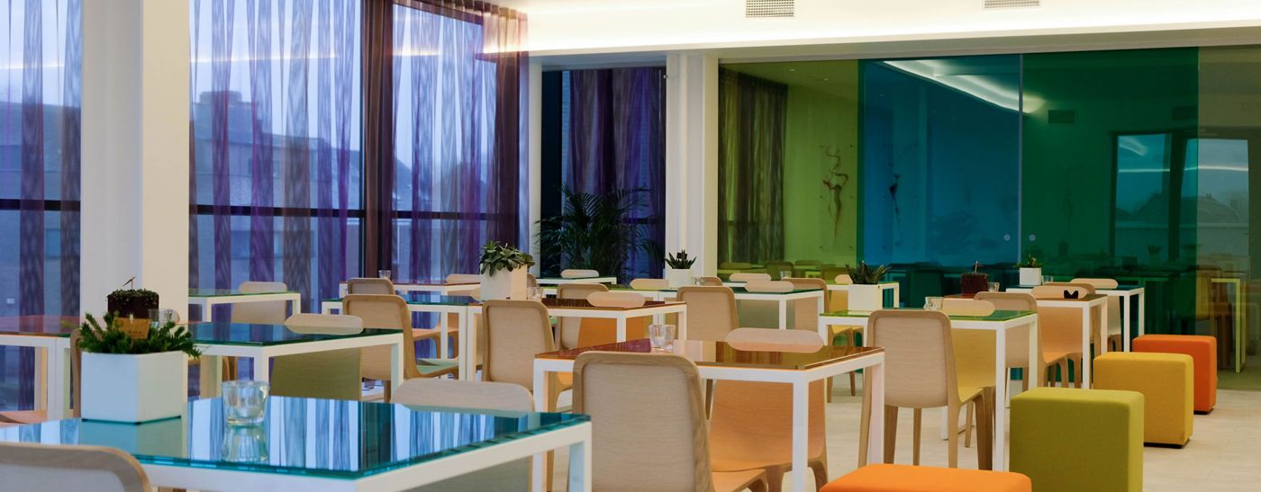 Hotel Corbie