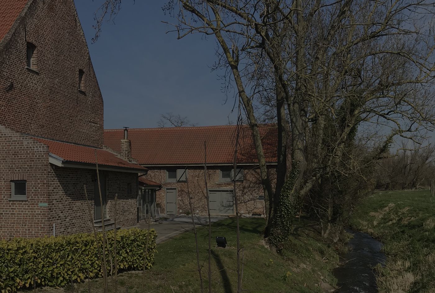 De Verborgen Parel