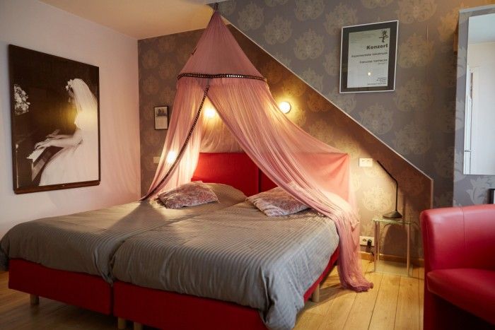 Cosy by Focus