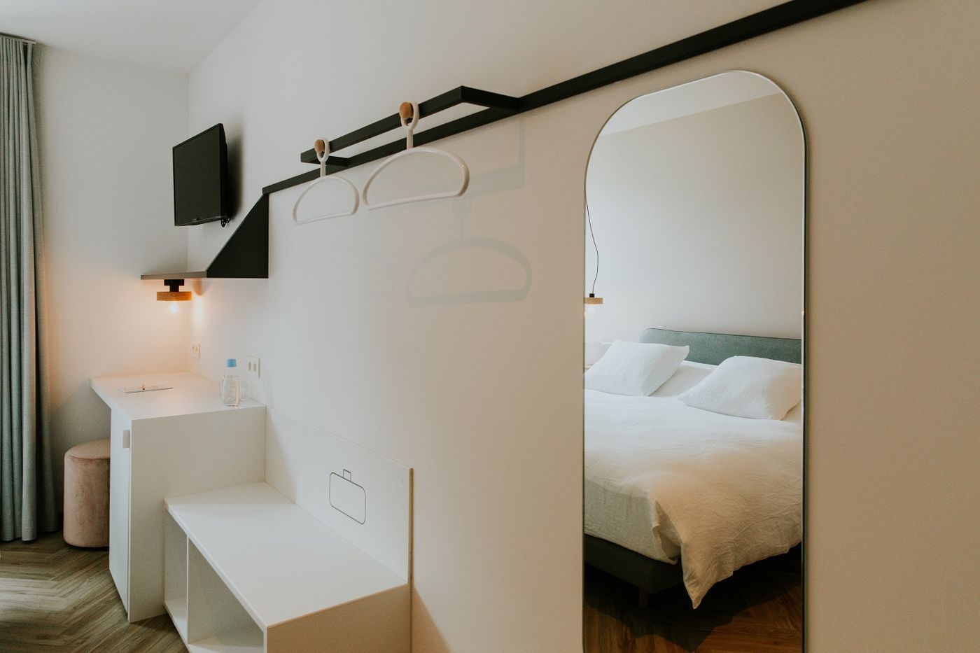 Hotel Jerom